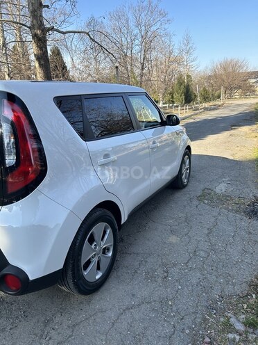 Kia Soul 2016, 150,000 km - 1.6 l - Bərdə