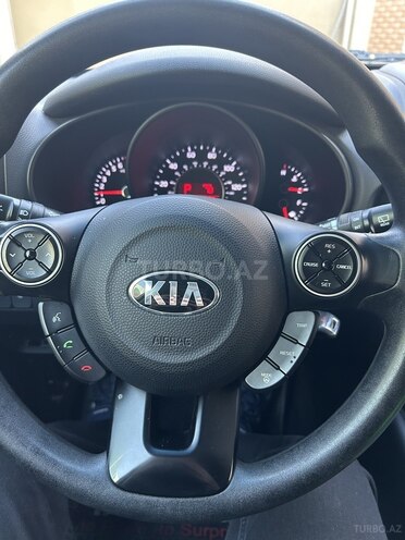Kia Soul 2016, 150,000 km - 1.6 l - Bərdə