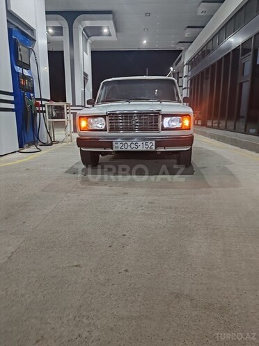 LADA (VAZ) 2107 2004, 55,823 km - 1.6 л - İmişli