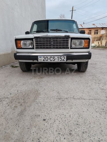 LADA (VAZ) 2107 2004, 55,823 km - 1.6 л - İmişli