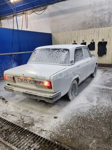LADA (VAZ) 2107 2004, 55,823 km - 1.6 л - İmişli