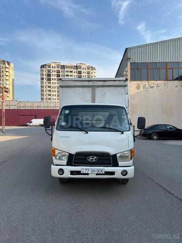 Hyundai HD-65 2013, 320,000 km - 3.9 l - Bakı