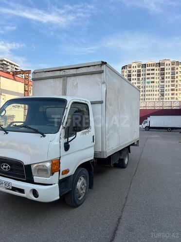 Hyundai HD-65 2013, 320,000 km - 3.9 l - Bakı