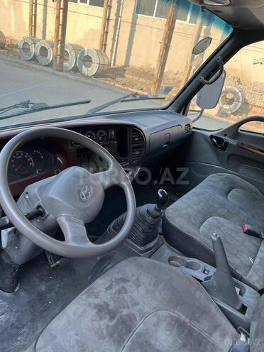 Hyundai HD-65 2013, 320,000 km - 3.9 l - Bakı