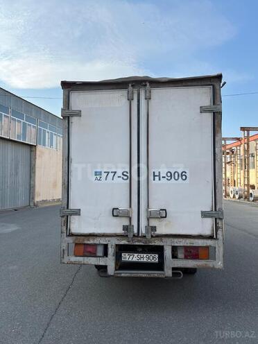 Hyundai HD-65 2013, 320,000 km - 3.9 l - Bakı