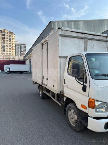 Hyundai HD-65 2013, 320,000 km - 3.9 l - Bakı