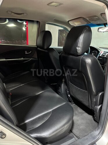 Kia Sorento 2011, 252,252 km - 2.0 l - Sumqayıt
