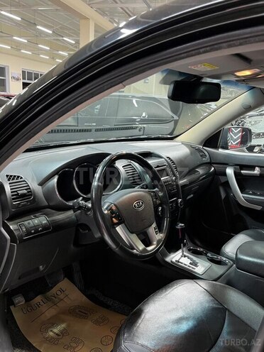Kia Sorento 2011, 252,252 km - 2.0 l - Sumqayıt