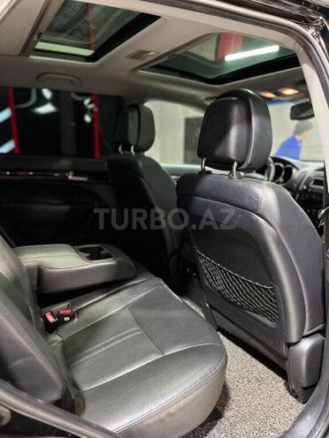 Kia Sorento 2011, 252,252 km - 2.0 l - Sumqayıt
