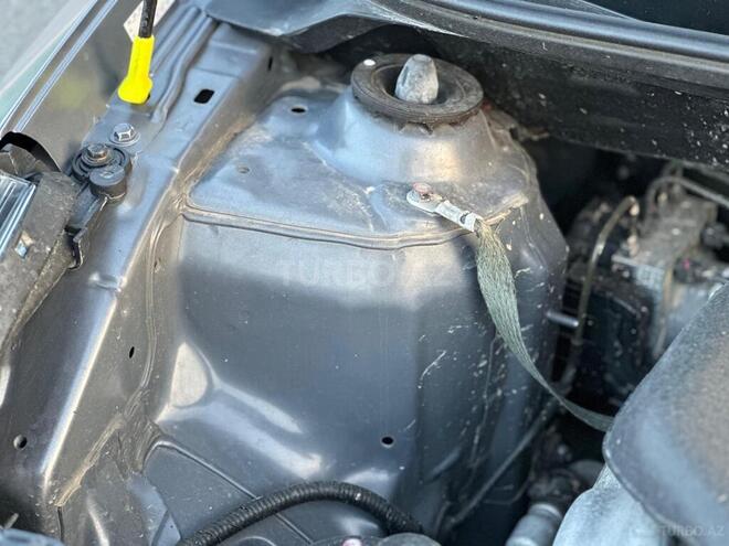 Hyundai Accent 2016, 117,580 km - 1.6 l - Gəncə