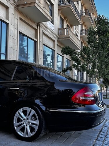 Mercedes E 320 2003, 272,000 km - 3.2 l - Bakı
