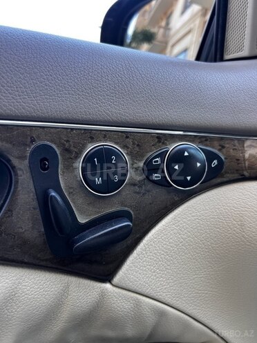 Mercedes E 320 2003, 272,000 km - 3.2 l - Bakı