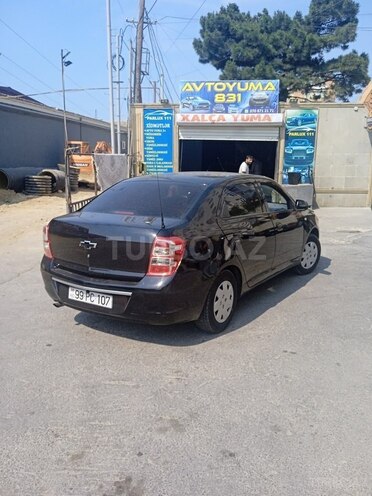 Chevrolet Cobalt-3