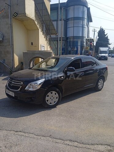 Chevrolet Cobalt-1