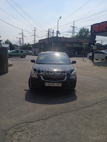 Chevrolet Cobalt-2