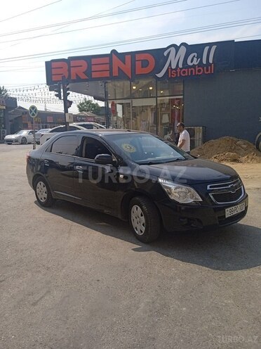 Chevrolet Cobalt-4