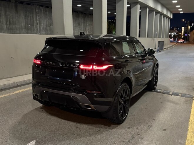 Land Rover RR Evoque 2019, 14,444 km - 2.0 l - Bakı