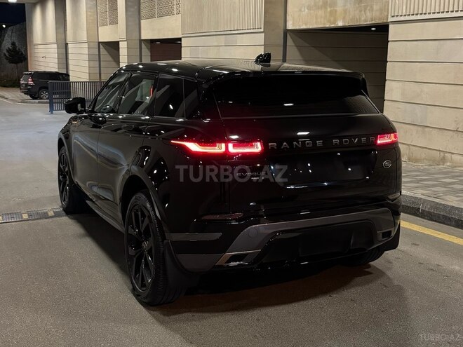 Land Rover RR Evoque 2019, 14,444 km - 2.0 l - Bakı
