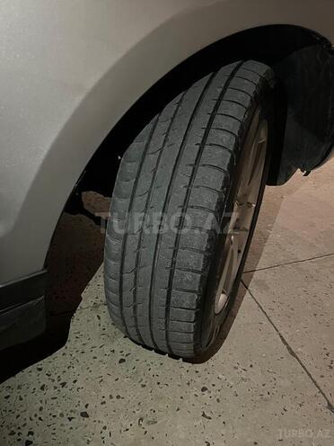 Hyundai Santa Fe 2006, 250,000 km - 2.2 l - Bakı