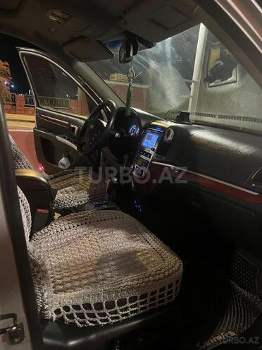 Hyundai Santa Fe 2006, 250,000 km - 2.2 l - Bakı