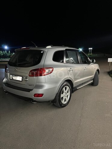 Hyundai Santa Fe 2006, 250,000 km - 2.2 l - Bakı
