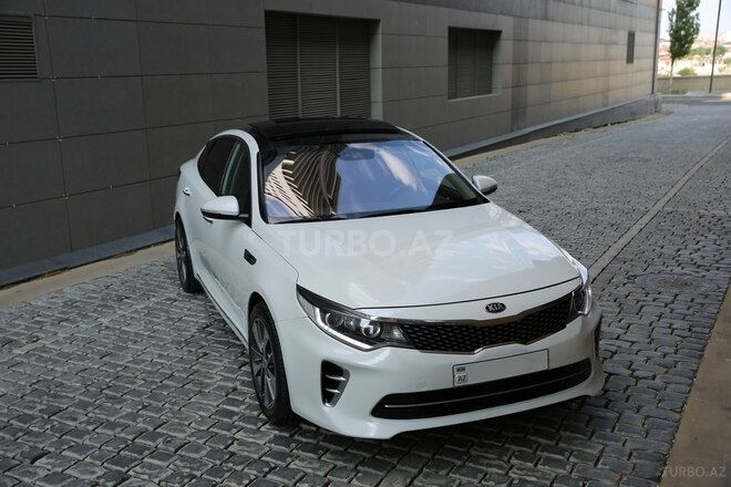 Kia K5-6