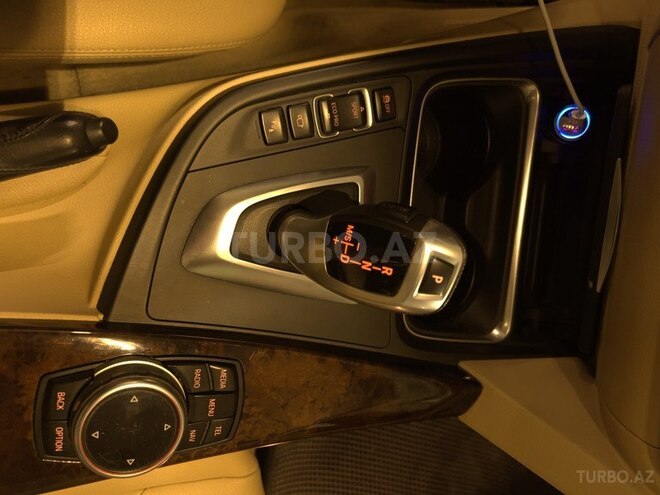 BMW 320 2014, 209,000 km - 2.0 l - Bakı