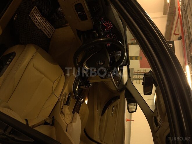 BMW 320 2014, 209,000 km - 2.0 l - Bakı