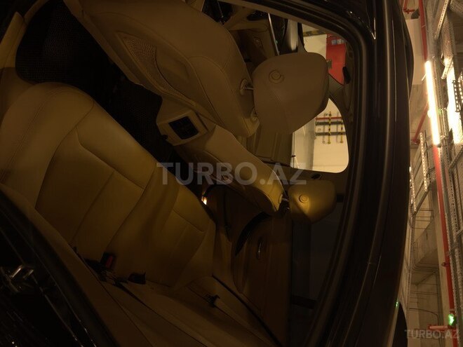 BMW 320 2014, 209,000 km - 2.0 l - Bakı