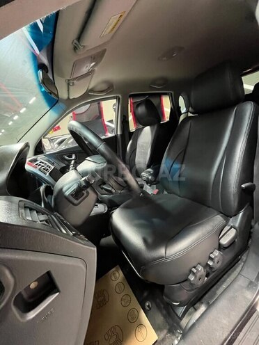 Ford Escape 2017, 185,588 km - 1.5 l - Sumqayıt