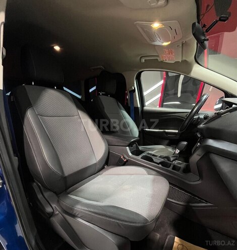 Ford Escape 2017, 185,588 km - 1.5 l - Sumqayıt