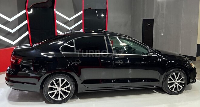 Volkswagen Jetta 2017, 311,422 km - 1.4 л - Sumqayıt