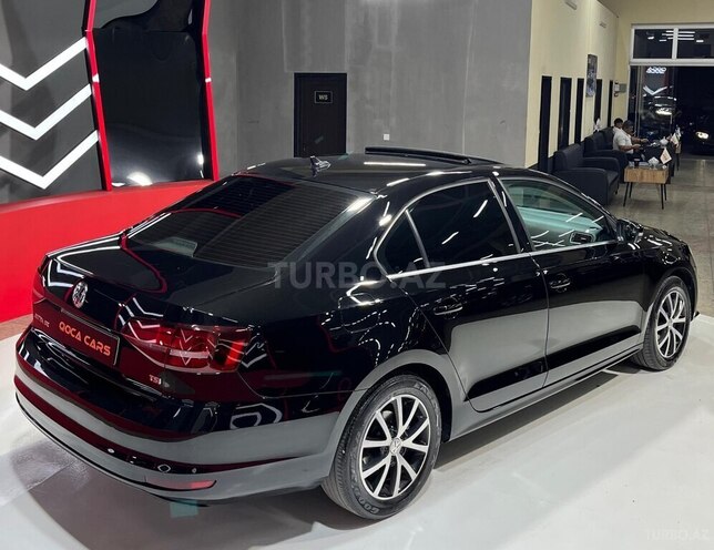 Volkswagen Jetta 2017, 311,422 km - 1.4 л - Sumqayıt