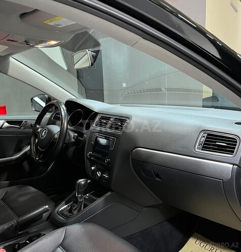 Volkswagen Jetta 2017, 311,422 km - 1.4 л - Sumqayıt