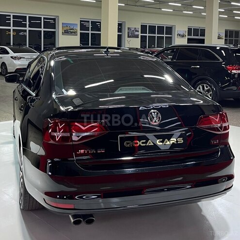 Volkswagen Jetta 2017, 311,422 km - 1.4 л - Sumqayıt