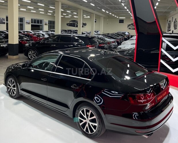 Volkswagen Jetta 2017, 311,422 km - 1.4 л - Sumqayıt