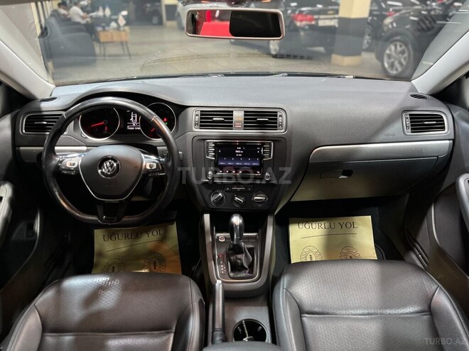 Volkswagen Jetta 2017, 311,422 km - 1.4 л - Sumqayıt