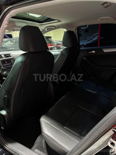 Volkswagen Jetta 2017, 311,422 km - 1.4 л - Sumqayıt