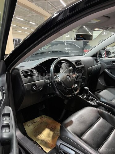 Volkswagen Jetta 2017, 311,422 km - 1.4 л - Sumqayıt
