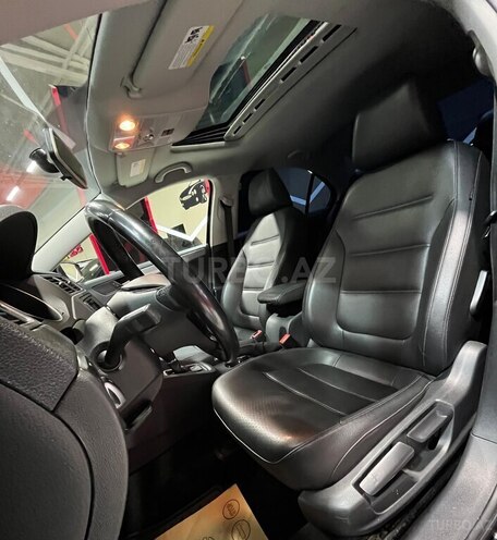 Volkswagen Jetta 2017, 311,422 km - 1.4 л - Sumqayıt