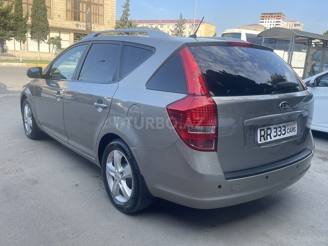 Kia Ceed 2010, 200,246 km - 1.6 л - Sumqayıt
