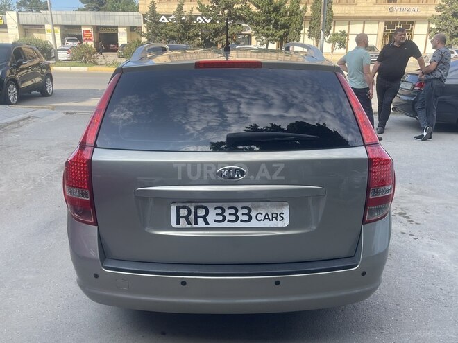 Kia Ceed 2010, 200,246 km - 1.6 л - Sumqayıt