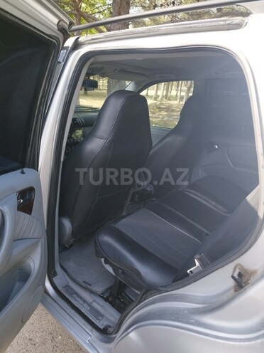 Mercedes ML 270 4MATIC 2002, 536,000 km - 2.7 л - Sumqayıt