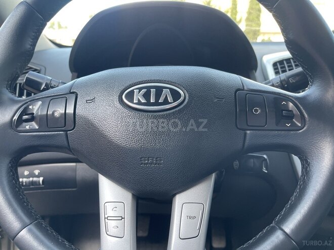 Kia Ceed 2010, 200,246 km - 1.6 л - Sumqayıt