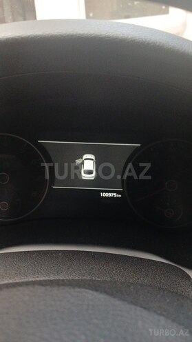 Kia Stinger 2018, 100,000 km - 2.0 l - Bakı