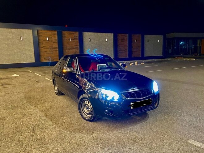 LADA (VAZ) Priora 2013, 200,000 km - 1.6 l - Bakı