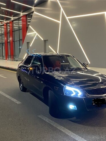 LADA (VAZ) Priora 2013, 200,000 km - 1.6 l - Bakı