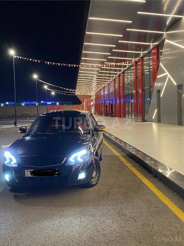 LADA (VAZ) Priora 2013, 200,000 km - 1.6 l - Bakı