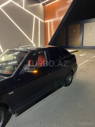 LADA (VAZ) Priora 2013, 200,000 km - 1.6 l - Bakı