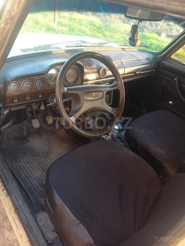 LADA (VAZ) 2106 1986, 74,000 km - 1.6 l - Masallı